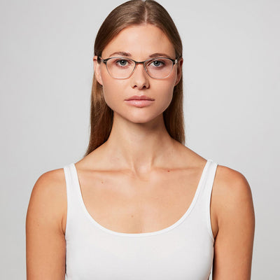 Ic! Berlin® Irina R Eyeglasses