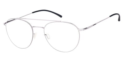 Ic! Berlin® Lev Chrome 51 Eyeglasses