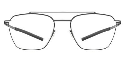 Ic! Berlin® Lotso Gunmetal 49 Eyeglasses