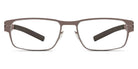 Ic! Berlin® Rast Graphite 51 Eyeglasses