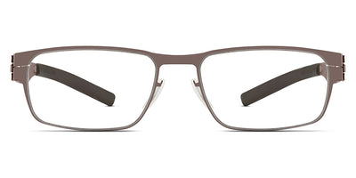 Ic! Berlin® Rast ICB M1213025007fl 51 - Graphite Eyeglasses