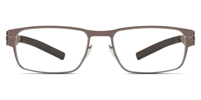 Ic! Berlin® Rast Graphite 51 Eyeglasses