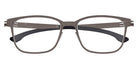 Ic! Berlin® Karsten B. Graphite 53 Eyeglasses
