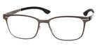 Ic! Berlin® Karsten B. Graphite 53 Eyeglasses