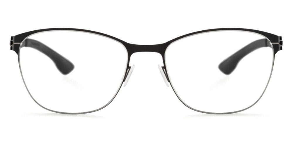 Ic! Berlin® Sonja M Black 52 Eyeglasses