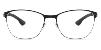 Ic! Berlin® Sonja M Black 52 Eyeglasses