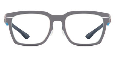 Ic! Berlin® Mr Yang Boulder Blue 52 Eyeglasses