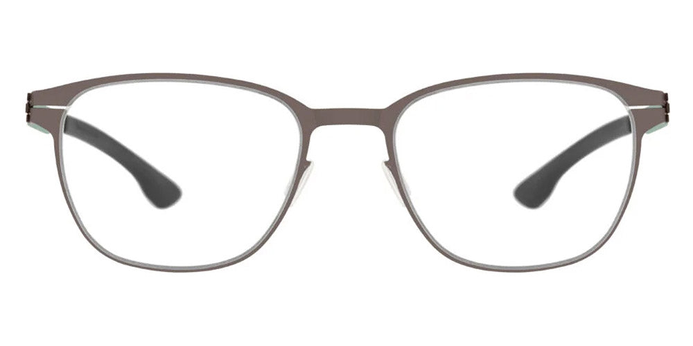 Ic! Berlin® Luka Graphite Malachite 53 Eyeglasses