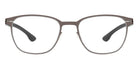 Ic! Berlin® Luka Graphite Malachite 53 Eyeglasses