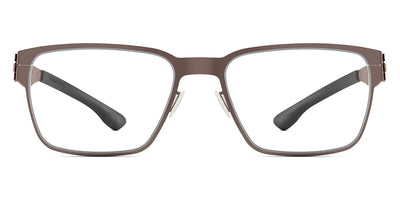 Ic! Berlin® Oscar Graphite 56 Eyeglasses