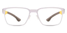 Ic! Berlin® Oscar Pearl Yellow 56 Eyeglasses