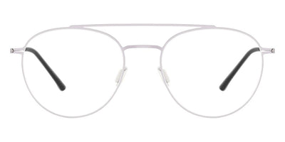 Ic! Berlin® Lev ICB M1645001001t17007fp 51 - Chrome Eyeglasses
