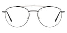 Ic! Berlin® Lev Black 51 Eyeglasses