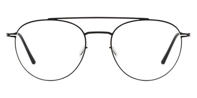 Ic! Berlin® Lev Black 51 Eyeglasses