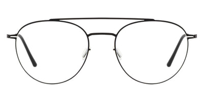 Ic! Berlin® Lev ICB M1645002002t02007fp 51 - Black Eyeglasses