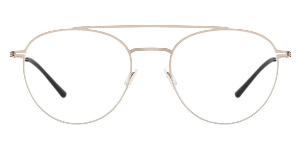 Ic! Berlin® Lev Bronze 51 Eyeglasses
