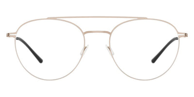 Ic! Berlin® Lev ICB M1645030030t02007fp 51 - Bronze Eyeglasses