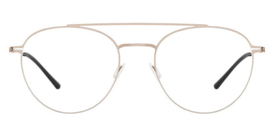 Ic! Berlin® Lev Bronze 51 Eyeglasses