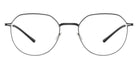 Ic! Berlin® Lio Gun-Metal 49 Eyeglasses