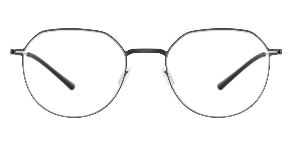 Ic! Berlin® Lio Gun-Metal 49 Eyeglasses