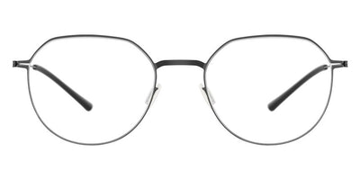 Ic! Berlin® Lio Gun-Metal 49 Eyeglasses