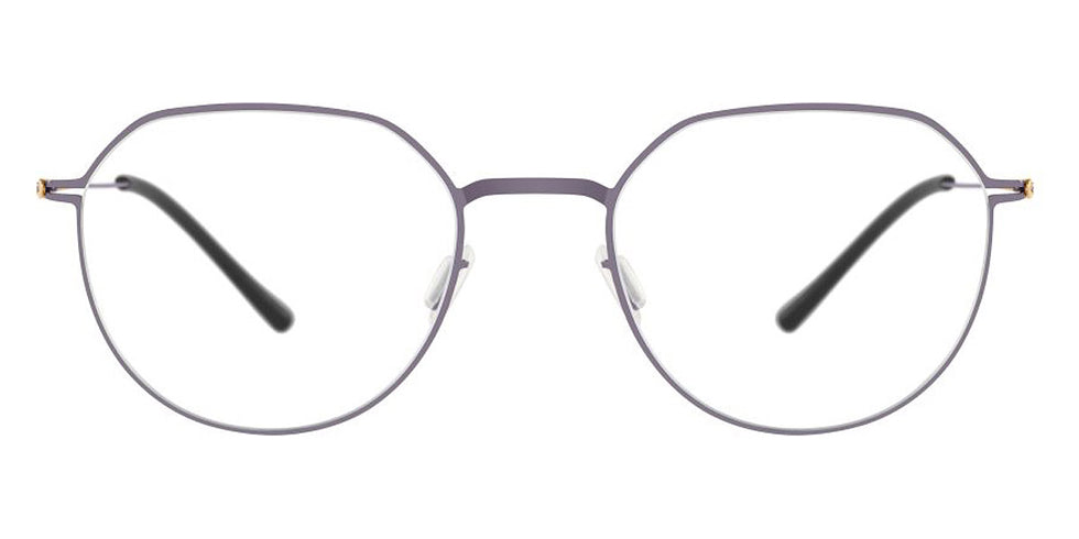 Ic! Berlin® Lio Aubergine 49 Eyeglasses