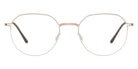 Ic! Berlin® Lio Bronze 49 Eyeglasses
