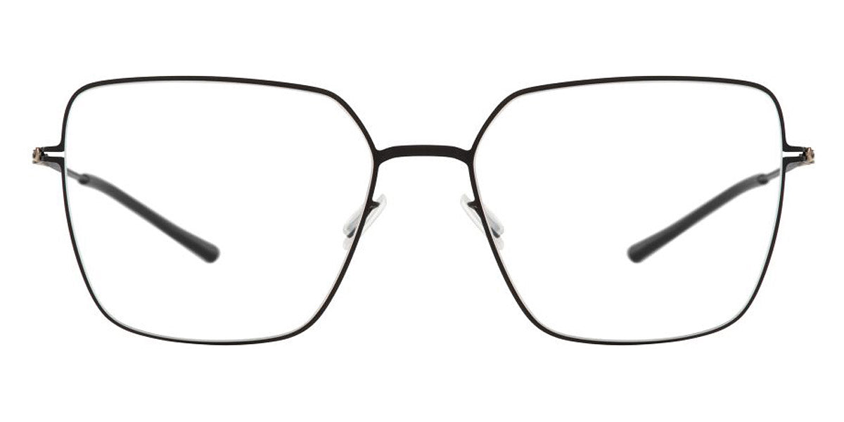 Ic! Berlin® Mea Black 53 Eyeglasses