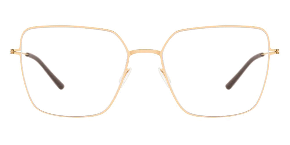Ic! Berlin® Mea Rose-Gold 53 Eyeglasses