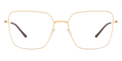 Ic! Berlin® Mea Rose-Gold 53 Eyeglasses