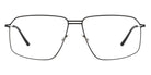 Ic! Berlin® Teo Black 55 Eyeglasses