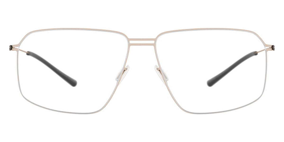 Ic! Berlin® Teo Bronze 55 Eyeglasses