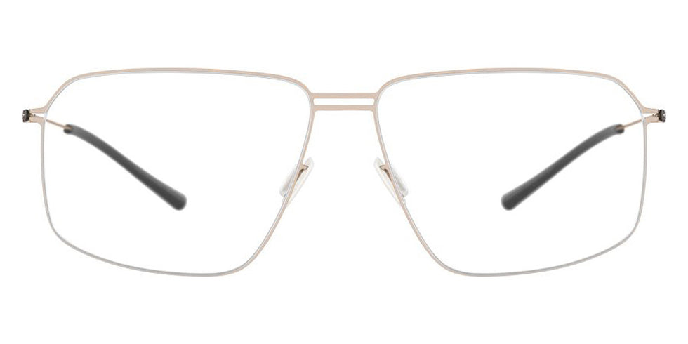 Ic! Berlin® Teo Bronze 55 Eyeglasses