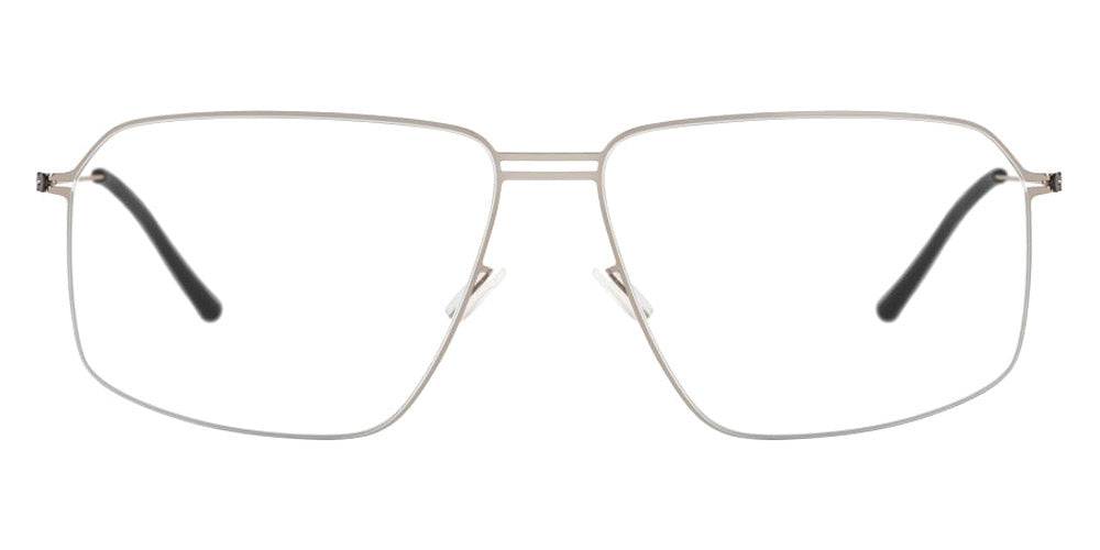 Ic! Berlin® Teo Shiny Graphite 55 Eyeglasses