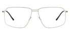 Ic! Berlin® Teo Shiny Graphite 55 Eyeglasses