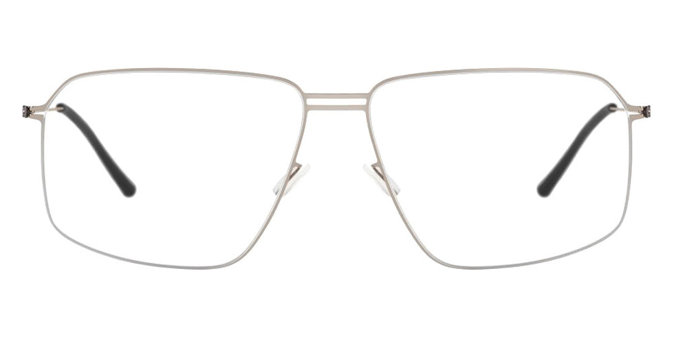 Ic! Berlin® Teo Shiny Graphite 55 Eyeglasses