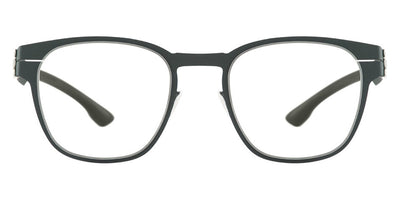 Ic! Berlin® Edgar ICB M1651059059t18007do 50 - Racing Green Eyeglasses