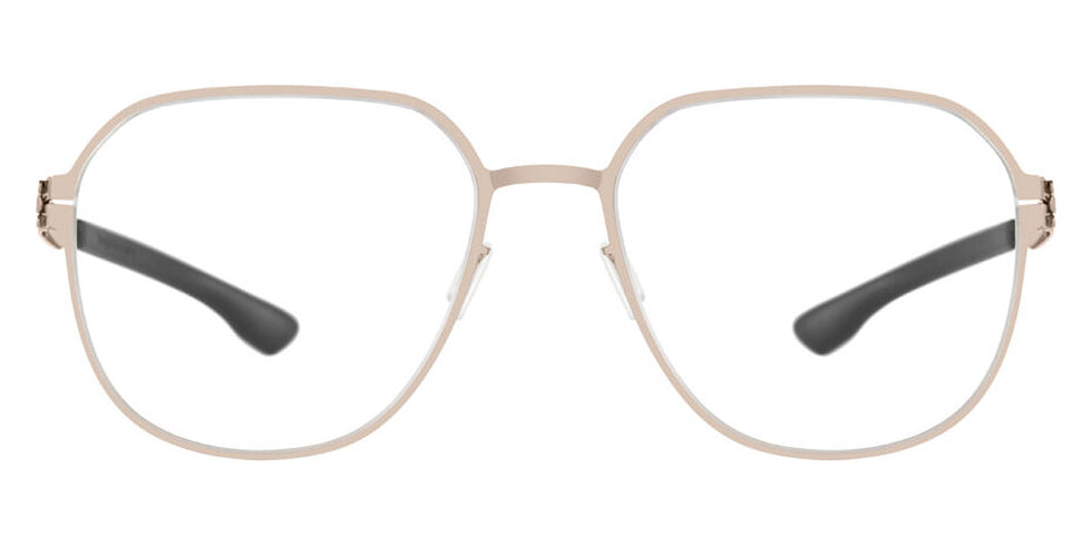 Ic! Berlin® Nadea Bronze 55 Eyeglasses