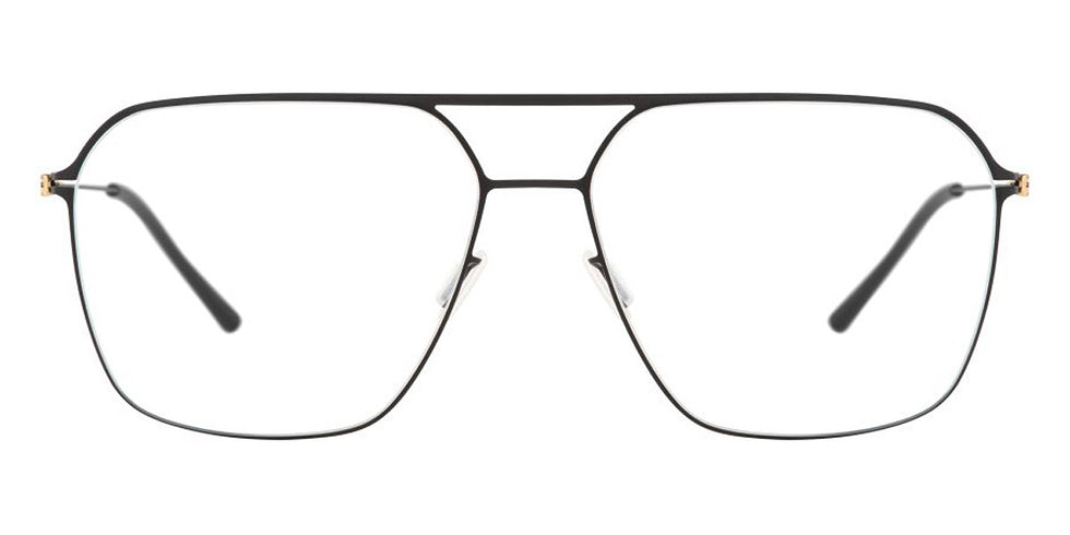 Ic! Berlin® MB 11 Black 57 Eyeglasses