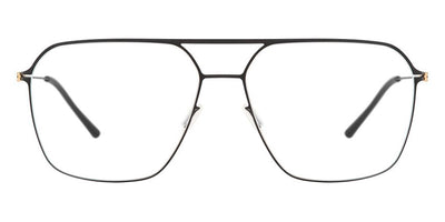 Ic! Berlin® MB 11 Black 57 Eyeglasses