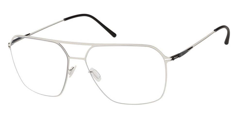 Ic! Berlin® MB 11 Pearl 57 Eyeglasses