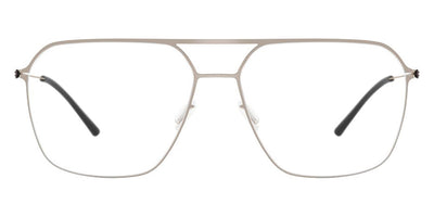 Ic! Berlin® MB 11 Shiny Graphite 57 Eyeglasses