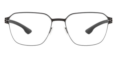 Ic! Berlin® MB 12 ICB M1659002002t02007md 51 - Black Eyeglasses