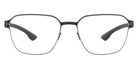 Ic! Berlin® MB 12 Black 51 Eyeglasses