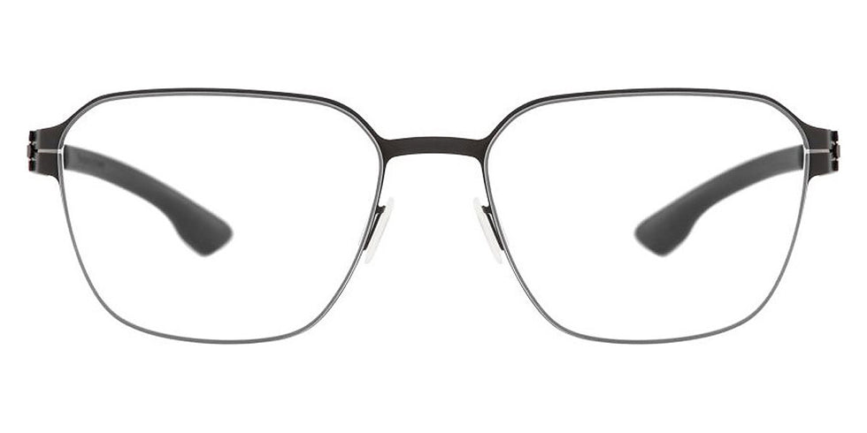 Ic! Berlin® MB 12 Black 51 Eyeglasses