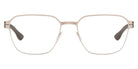 Ic! Berlin® MB 12 Bronze 51 Eyeglasses