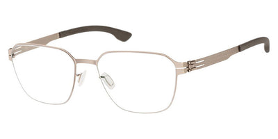 Ic! Berlin® MB 12 ICB M1659030030T15007MD 51 - Bronze Eyeglasses