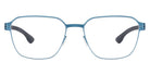 Ic! Berlin® MB 12 Electric-Powder Blue 51 Eyeglasses