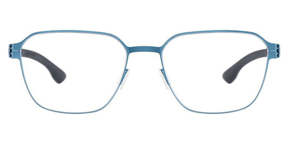 Ic! Berlin® MB 12 Electric-Powder Blue 51 Eyeglasses