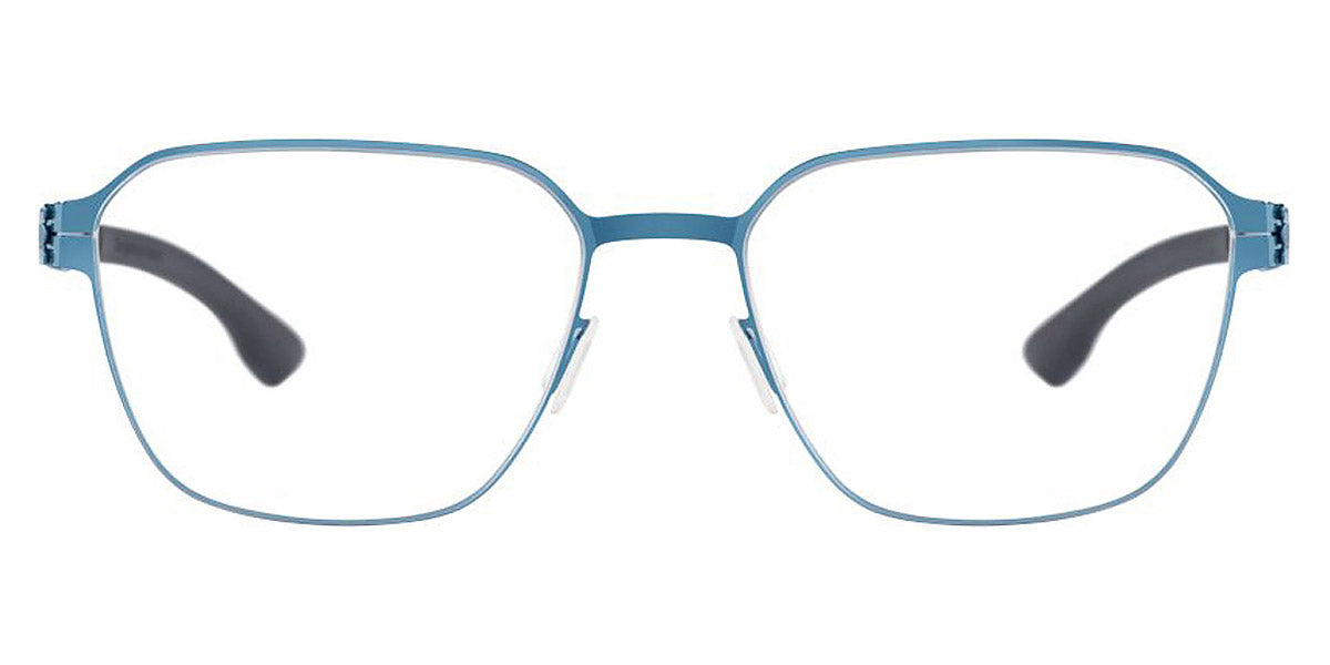 Ic! Berlin® MB 12 Electric-Powder Blue 51 Eyeglasses